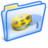 Movies folder Icon